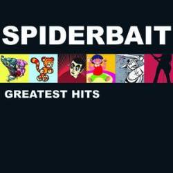 Spiderbait : Greatest Hits